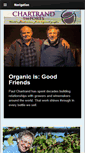 Mobile Screenshot of chartrandimports.com